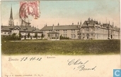 Chassé kazerne - Breda