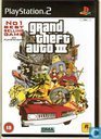Grand Theft Auto III