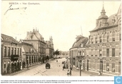 Breda - Van Coothplein