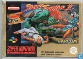 Street Fighter 2