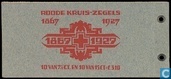 Postzegelboekje