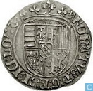 Frankrijk 1/2 plak 1490 Lorraine
