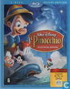Pinocchio