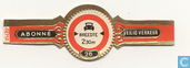 Veilig Verkeer 28 Breedte 2,30m