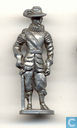 Musketeer French (Silver)