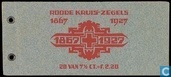 Postzegelboekje