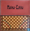 Halma - Eckha