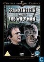 Frankenstein Meets the Wolfman