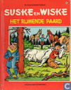 Het rijmende paard