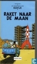 Raket naar de maan
