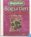 Bögürtlen