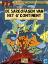 De sarcofagen van het 6e continent 2