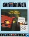 Car and Driver