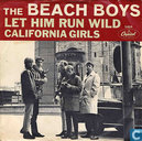 California girls