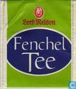 Fenchel Tee
