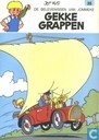 Gekke grappen