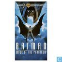DVD/video/Blu-ray etc. - VHS video tape - Mask of the Phantasm