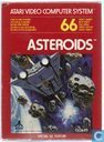 Asteroids