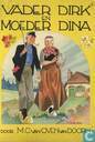 Vader Dirk en moeder Dina FC 1