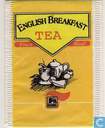 English Breakfast Tea