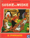 De spokenjagers