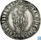 Frankrijk gros 1370 Metz