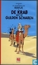De krab met de gulden scharen