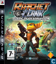 Ratchet and Clank: Tools of Destruction