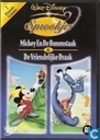 Mickey en de bonestaak & De vriendelijke draak