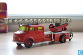 Mercedes-Benz Metz DL30H