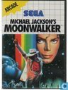 Michael Jackson's Moonwalker