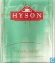 Green Mint