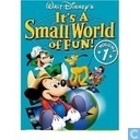 It's A Small World of Fun