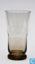 Halma Beker 106 mm fumi