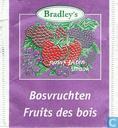 Bosvruchten