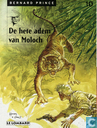 De hete adem van Moloch