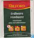 Erdbeere-Himbeere