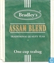 Assam Blend