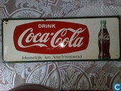 Drink Coca Cola