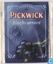 Blackcurrant