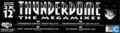 Thunderdome - The Megamixes