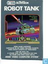 Robot Tank
