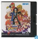 King of Fighters R-1
