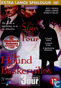 The sign of four & The hound of the Baskervilles