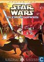 Clone Wars: Volume 2