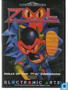 Zool: Ninja of the "N th" Dimension