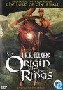 J.R.R. Tolkien: The Origin of the Rings