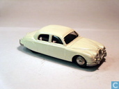 Jaguar 2.4 Saloon