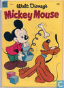 Mickey Mouse 