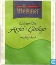 Apfel + Ginkgo